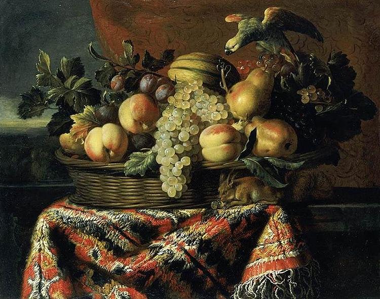 unknow artist Still-Life